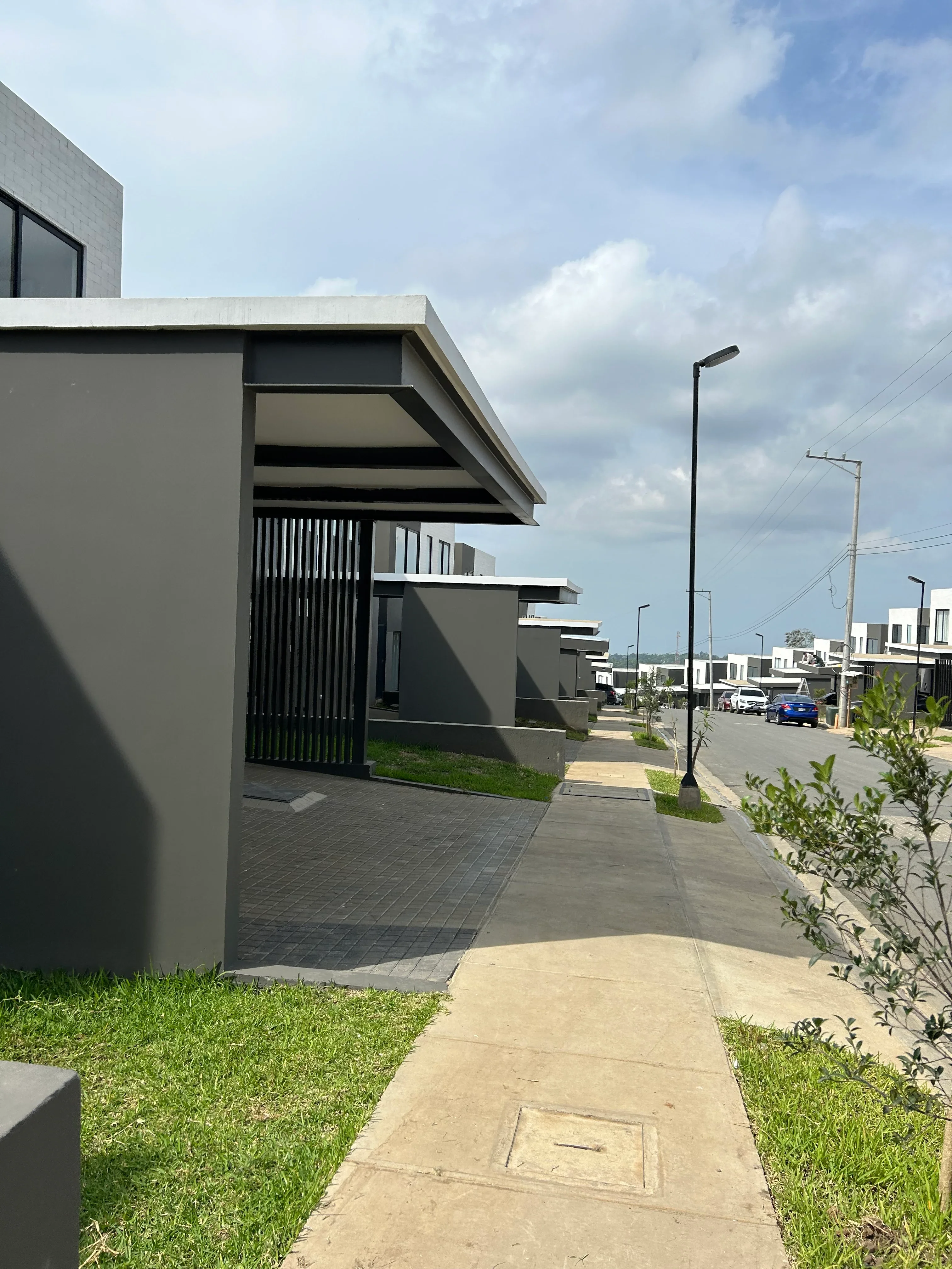 Residencial Casas del Bosque — foto 1